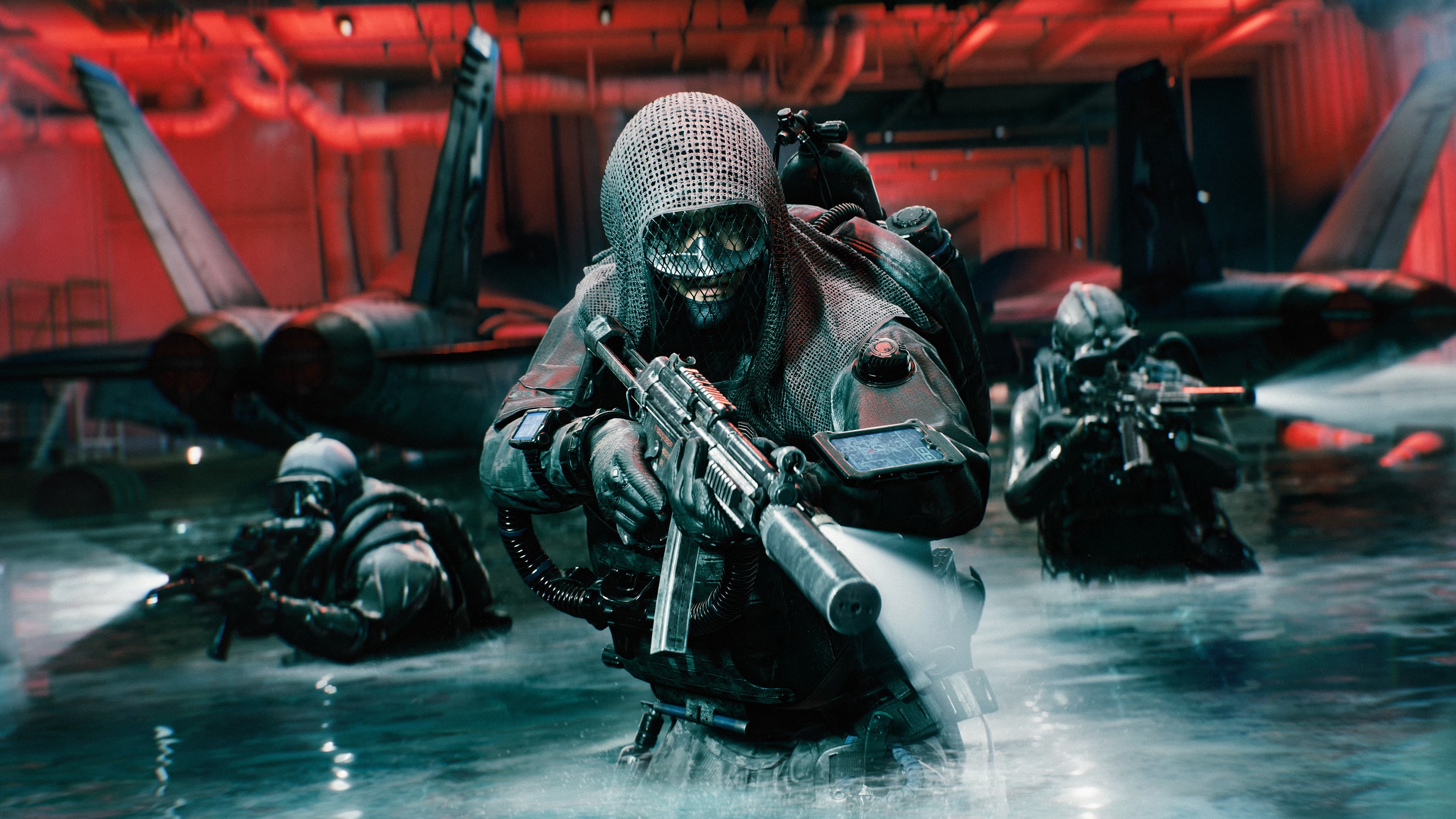 Battlefield 6 Season 4 lead image from EA